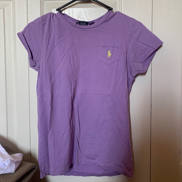 Ralph Lauren Sport short sleeve shirt - Picture 1 of 3